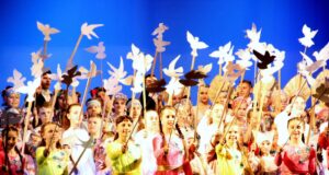Несколько площадок и десятки фильмов: Рыбинск в 16 раз примет фестиваль «Свет миру»