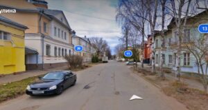 В Рыбинске отремонтируют улицу Бородулина