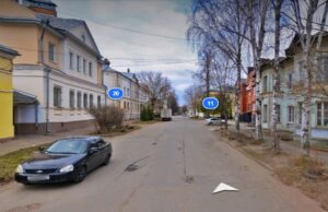В Рыбинске отремонтируют улицу Бородулина