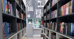 Три новые модельные библиотеки будут открыты в Ярославской области