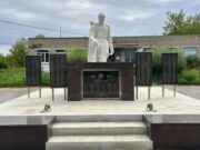 В Данилове и Гаврилов-Яме установят мемориалы в честь участников спецоперации