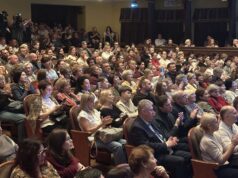 В Ярославле открылся XXVI Международный Волковский фестиваль