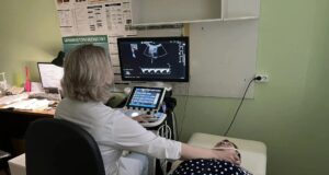 В малые города и села Ярославской области продолжают привлекать новых специалистов