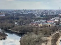 Рыбинск снова поборется за победу во Всероссийском конкурсе Минстроя для малых городов