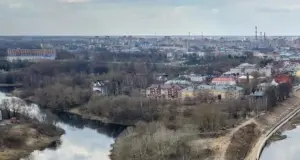 Рыбинск снова поборется за победу во Всероссийском конкурсе Минстроя для малых городов