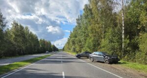 На Окружной дороге Рыбинска случилось трагическое ДТП