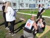 Осужденные из рыбинской колонии выполнили нормы ГТО