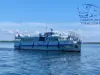 В Рыбинске с сентября поменялось расписание теплоходов