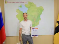 В партнерской программе «Карты жителя Ярославской области» ПСБ появился новый юбилейный участник