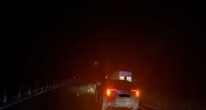 В Рыбинске устанавливают личность женщины, попавшей в аварию
