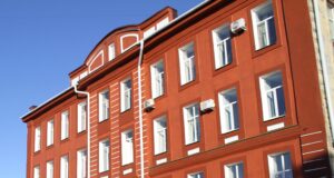 В Рыбинске департамент архитектуры и градостроительства сменил адрес
