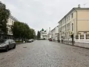 В Ярославле по нацпроекту «Инфраструктура для жизни» завершился ремонт пяти дорог