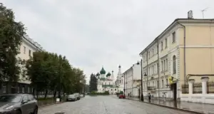 В Ярославле по нацпроекту «Инфраструктура для жизни» завершился ремонт пяти дорог