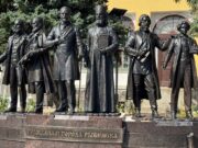 «Гражданам города Рыбинска» посвятили памятник