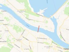 В Рыбинске ищут подрядчика на строительство дюкера системы холодного водоснабжения по дну Волги
