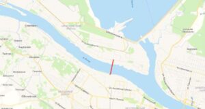 В Рыбинске ищут подрядчика на строительство дюкера системы холодного водоснабжения по дну Волги