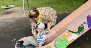 Услуга «социальная няня» оказалась очень востребована в нашем регионе
