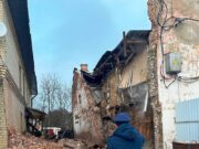 В Рыбинске снесут дом 151 на Волжской набережной