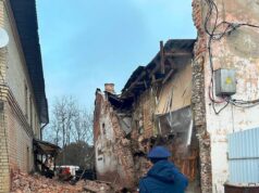 В Рыбинске снесут дом 151 на Волжской набережной