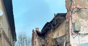 В Рыбинске снесут дом 151 на Волжской набережной