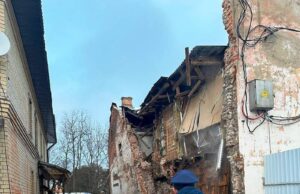 В Рыбинске снесут дом 151 на Волжской набережной