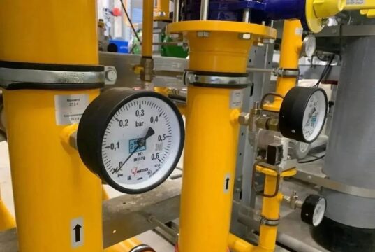С 1 октября в Ярославской области стартует отопительный сезон