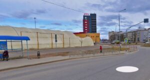 В Рыбинске удлинили троллейбусный маршрут №4