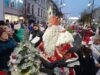 В Ярославль приедет Дед Мороз из Великого Устюга