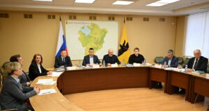 К конкурсу на пост мэра Ярославля допустили трех кандидатов