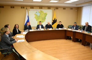 К конкурсу на пост мэра Ярославля допустили трех кандидатов