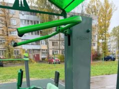 В Рыбинске подростков заставили убирать «наскальную живопись»