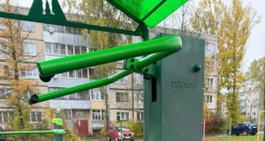 В Рыбинске подростков заставили убирать «наскальную живопись»
