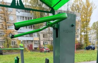 В Рыбинске подростков заставили убирать «наскальную живопись»