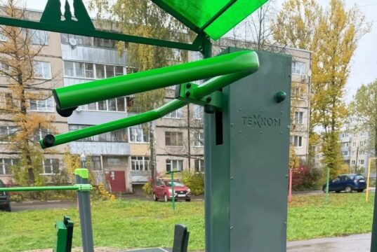 В Рыбинске подростков заставили убирать «наскальную живопись»