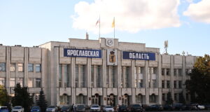 На благоустройство Рыбинска в областном бюджете выделили деньги