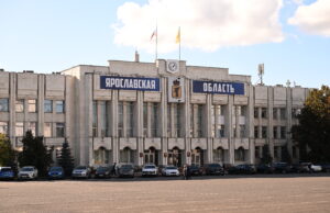 На благоустройство Рыбинска в областном бюджете выделили деньги