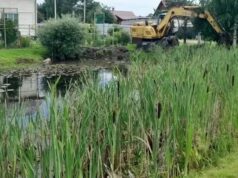 Под Рыбинском до 15 ноября восстановят и дооборудуют пожарные водоемы
