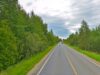 На дороге между Переборами и Судоверфью сделают тротуар и обустроят освещение