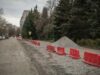 В Рыбинске скоро начнется асфальтировка улиц, на которых были поменяны теплоснабжающие сети