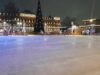В Рыбинске вновь появится новогодний каток на площади Дерунова