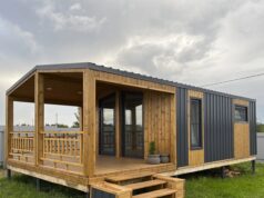 Как построить дом и не устроиться прорабом на полную ставку