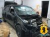В Рыбинске задержали двух похитителей автомобилей