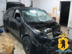 В Рыбинске задержали двух похитителей автомобилей