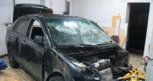 В Рыбинске задержали двух похитителей автомобилей