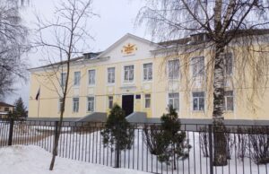 Строительства школы в Прибрежном микрорайоне Рыбинска в ближайшие годы можно не ждать