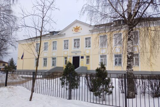Строительства школы в Прибрежном микрорайоне Рыбинска в ближайшие годы можно не ждать