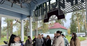 Рыбинск скоро станет частью нового туристического маршрута