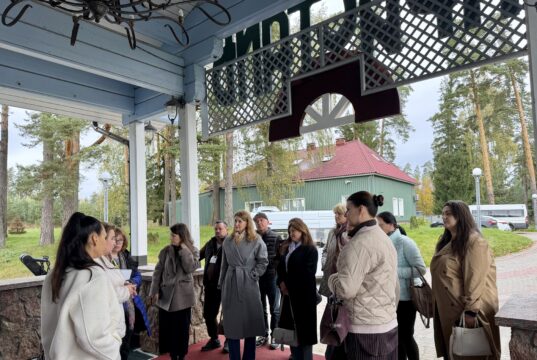 Рыбинск скоро станет частью нового туристического маршрута