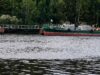 На Рыбинском водохранилище оштрафовали владельца теплохода на 300 тысяч рублей