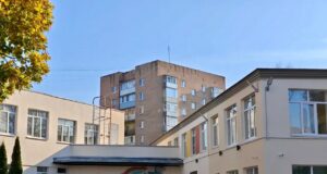 В детском саду № 51 Рыбинска подошел к концу капитальный ремонт